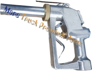 Μανικα πιστολι αλουμινιου πετρελαιου επαγγελματικη